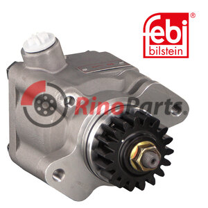 1375 507 Power Steering Pump