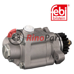 1375 507 Power Steering Pump