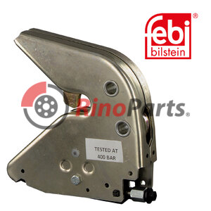942 310 04 83 S1 Cab Lock Mechanism without switch