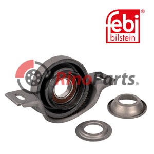639 410 04 81 SK Propshaft Centre Support with ball bearing