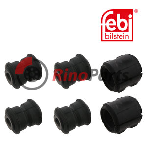 81.43722.0053 S2 Anti Roll Bar Bush Kit