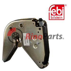 942 310 03 83 S1 Cab Lock Mechanism without switch
