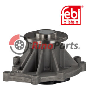 51.06500.6700 Water Pump with gasket