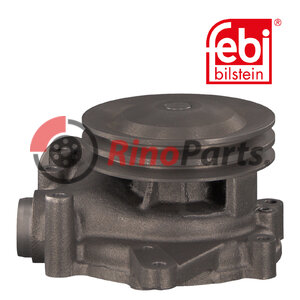 74 22 485 206 Water Pump with belt pulley and seals