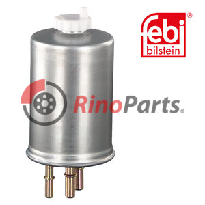 1 709 787 Fuel Filter