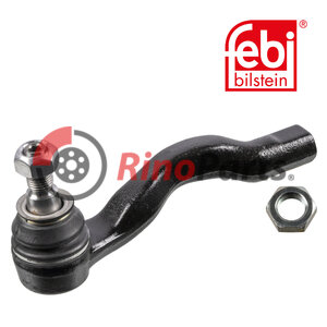 639 460 07 48 Tie Rod End with lock nut and nut