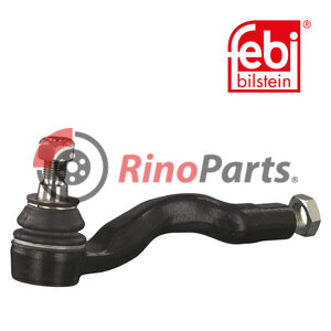 639 460 07 48 Tie Rod End with lock nut and nut