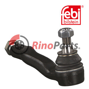 639 460 07 48 Tie Rod End with lock nut and nut
