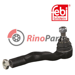 639 460 07 48 Tie Rod End with lock nut and nut