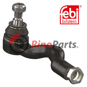 639 460 07 48 Tie Rod End with lock nut and nut