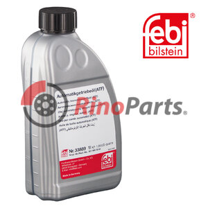 001 989 78 03 Automatic Transmission Fluid (ATF)