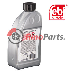 001 989 78 03 Automatic Transmission Fluid (ATF)