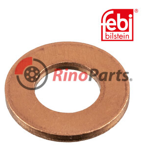 0313.40 Sealing Ring for oil drain plug