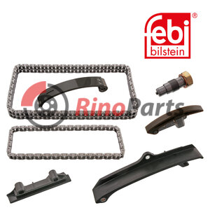 021 109 503 A S2 Timing Chain Kit for camshaft