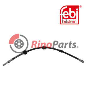 7H8 611 701 B Brake Hose
