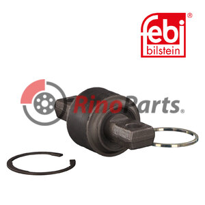 85.43220.6002 Axle Strut Mounting with circlip and spacer