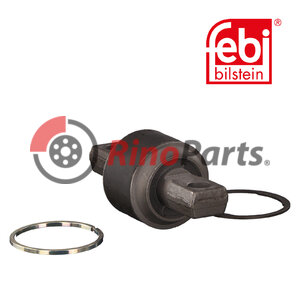 85.43220.6002 Axle Strut Mounting with circlip and spacer