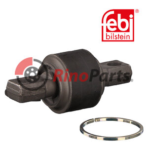 85.43220.6002 Axle Strut Mounting with circlip and spacer