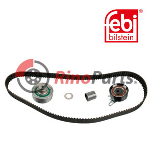 076 198 119 S1 Timing Belt Kit for camshaft