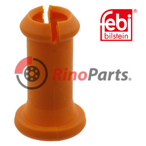 036 115 636 Guide Funnel for oil dipstick