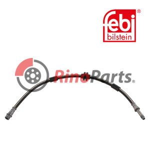 7H0 611 701 D Brake Hose