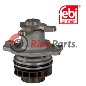 82 00 332 040 Water Pump with sealing ring