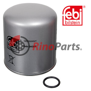 000 429 56 95 Air Dryer Cartridge with o-ring and oil separator