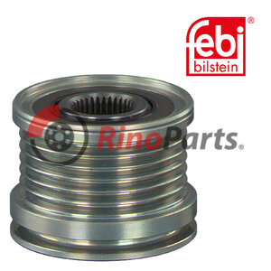 045 903 119 A Alternator Overrun Pulley with lid