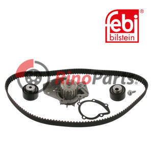 0831.R7 S1 Timing Belt Kit with water pump