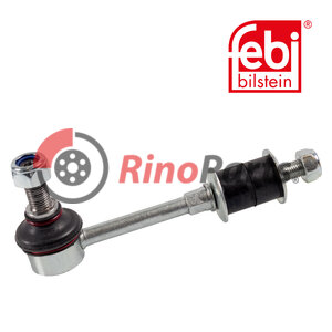 48820-35010 Stabiliser Link with lock nuts