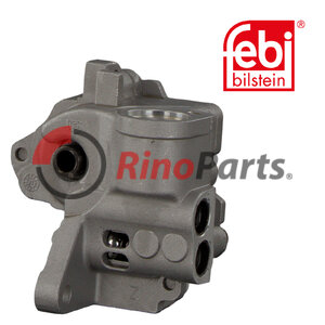 03L 115 105 F Oil Pump