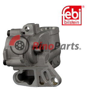 03L 115 105 F Oil Pump