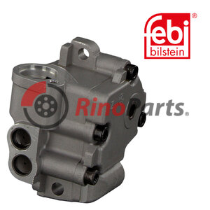 03L 115 105 F Oil Pump