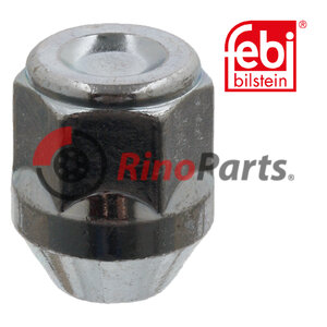 B002-37-160B Wheel Nut
