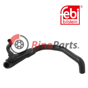 044 121 101 L Coolant Hose