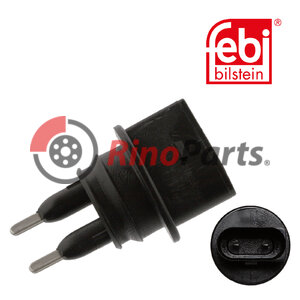 7M0 919 376 Screen Wash Level Sensor