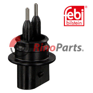7M0 919 376 Screen Wash Level Sensor