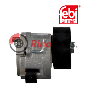 16 114 248 80 Tensioner Assembly for auxiliary belt