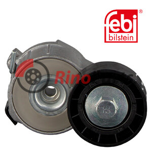 16 114 248 80 Tensioner Assembly for auxiliary belt