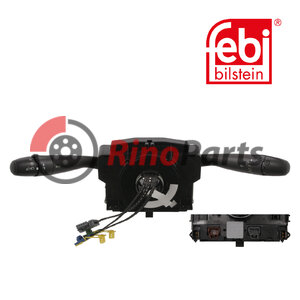 96 787 365 XT Steering Column Switch Assembly