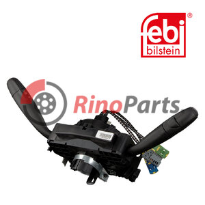 96 787 365 XT Steering Column Switch Assembly