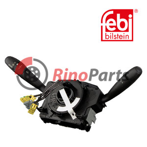 96 787 365 XT Steering Column Switch Assembly