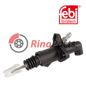 7H0 721 401 C Clutch Master Cylinder
