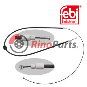 639 420 29 85 Brake Cable