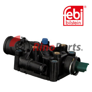 1336.Z0 Thermostat Housing with temperature switch
