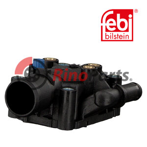 1336.Z0 Thermostat Housing with temperature switch