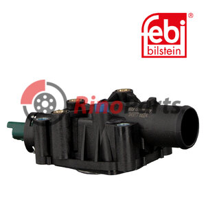 1336.Z0 Thermostat Housing with temperature switch