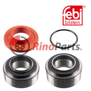 20967831 Wheel Bearing Kit with shaft seal and circlip