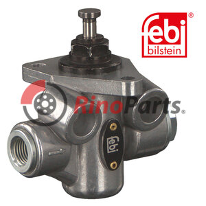 000 090 35 50 Fuel Pump with sealing rings and seal