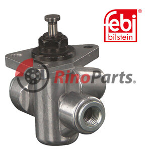 000 090 35 50 Fuel Pump with sealing rings and seal